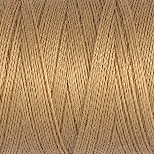 3 Pack - Gutermann Sew-All Thread 110yd-Burlywood - 100P-825