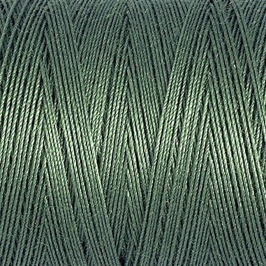 3 Pack - Gutermann Natural Cotton Thread 110yd-Sage Green - 103C-8050