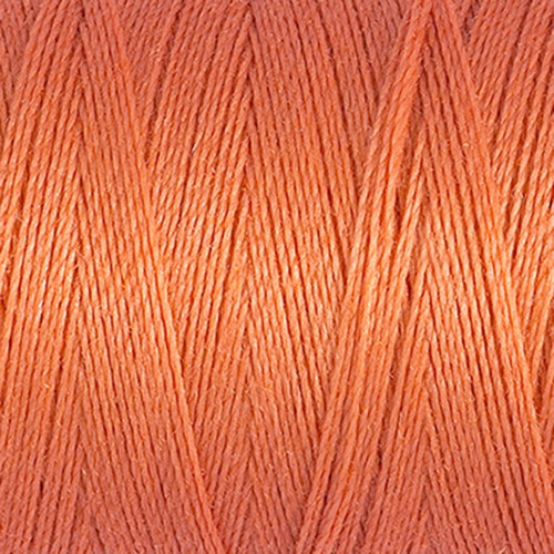 3 Pack - Gutermann Sew-All Thread 110yd-Dark Orange - 100P-471