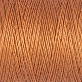 3 Pack - Gutermann Sew-All Thread 110yd-Burnt Orange - 100P-461