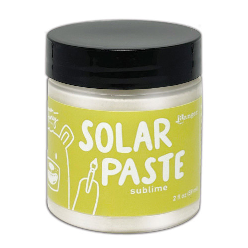 3 Pack - Simon Hurley create. Solar Paste 2oz-Sublime - SOLAR-1HJD3 - 789541093688