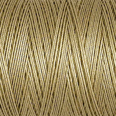 3 Pack - Gutermann Natural Cotton Thread 110yd-Oatmeal Brown - 103C-2650