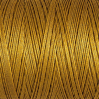 3 Pack - Gutermann Natural Cotton Thread 110yd-Topaz - 103C-1690