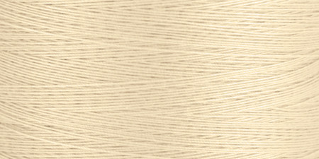 3 Pack - Gutermann Natural Cotton Thread Solids 876yd-Oak Tan - 800C-928