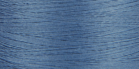 3 Pack - Gutermann Natural Cotton Thread Solids 876yd-Indigo Blue - 800C-5624