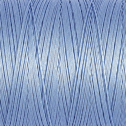 3 Pack - Gutermann Quilting Thread 220yd-Airway Blue - 201Q-5826