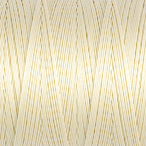 3 Pack - Gutermann Quilting Thread 220yd-Light Pearl - 201Q-919