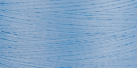 3 Pack - Gutermann Natural Cotton Thread Solids 876yd-Carolina Blue - 800C-5826