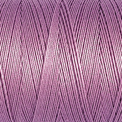 3 Pack - Gutermann Natural Cotton Thread 110yd-Rose Lilac - 103C-6030