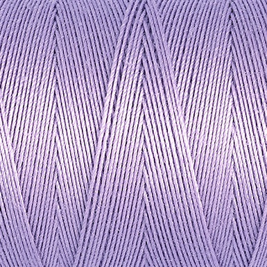 3 Pack - Gutermann Natural Cotton Thread 110yd-Light Lilac - 103C-6080