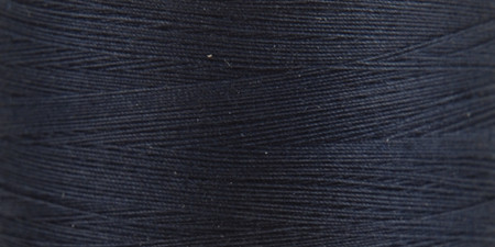3 Pack - Gutermann Natural Cotton Thread Solids 876yd-Midnight Blue - 800C-6210