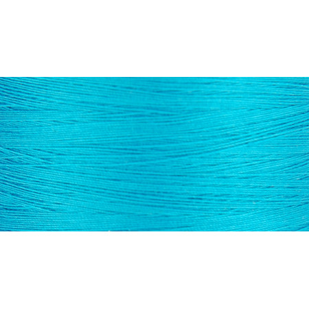 3 Pack - Gutermann Natural Cotton Thread Solids 876yd-Aqua Marine - 800C-6745 - 4008015605711