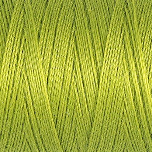 3 Pack - Gutermann Sew-All Thread 110yd-Dark Avocado - 100P-711
