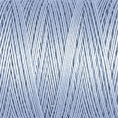 3 Pack - Gutermann Natural Cotton Thread 110yd-Steel Blue - 103C-7290