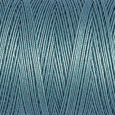 3 Pack - Gutermann Natural Cotton Thread 110yd-Nile River Green - 103C-7620