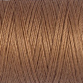 3 Pack - Gutermann Sew-All Thread 110yd-Wicker - 100P-1H2DM