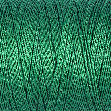 3 Pack - Gutermann Natural Cotton Thread 110yd-Green Bead - 103C-7830
