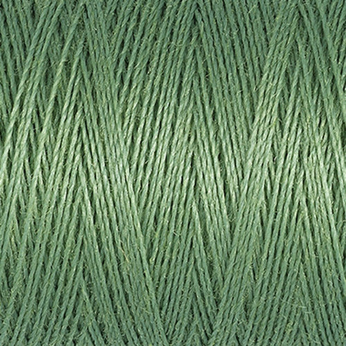 3 Pack - Gutermann Sew-All Thread 110yd-Verde Green - 100P-723