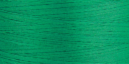 3 Pack - Gutermann Natural Cotton Thread Solids 876yd-Garden Green - 800C-8244