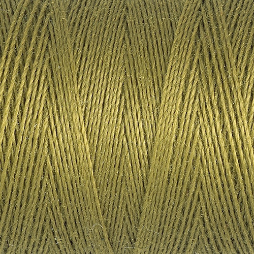 3 Pack - Gutermann Sew-All Thread 110yd-Ogre Green - 100P-714