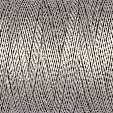 3 Pack - Gutermann Natural Cotton Thread 110yd-Medium Burlywood - 103C-3756