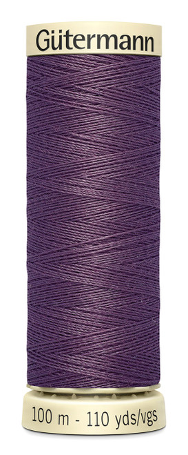 3 Pack - Gutermann Sew-All Thread 110yd-Thistle - 100P-948 - 077780008410