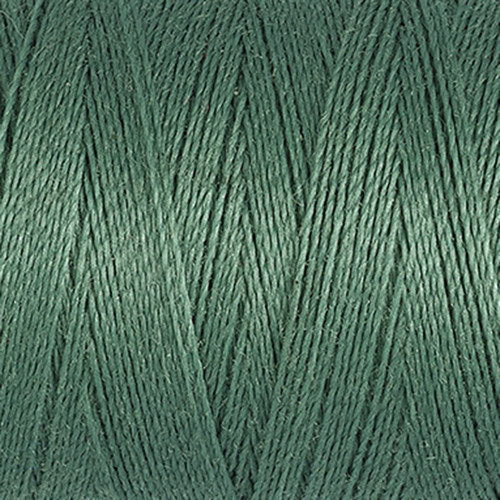 3 Pack - Gutermann Sew-All Thread 110yd-Steel Green - 100P-646