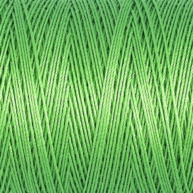 3 Pack - Gutermann Natural Cotton Thread 110yd-Fern - 103C-7850