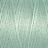 3 Pack - Gutermann Natural Cotton Thread 110yd-Medium Mint Green - 103C-7900