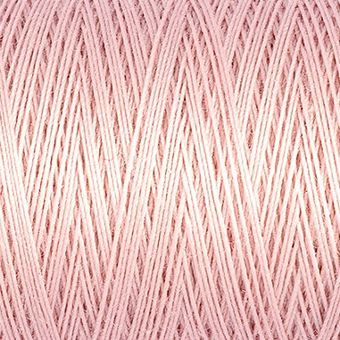 3 Pack - Gutermann Natural Cotton Thread 110yd-Perfect Pink - 103C-5030