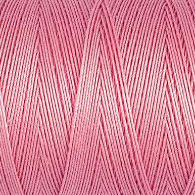 3 Pack - Gutermann Natural Cotton Thread 110yd-Dawn Pink - 103C-5110