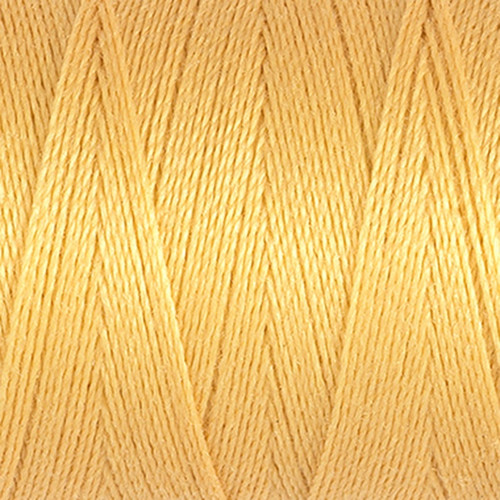 3 Pack - Gutermann Sew-All Thread 110yd-Dusty Gold - 100P-827
