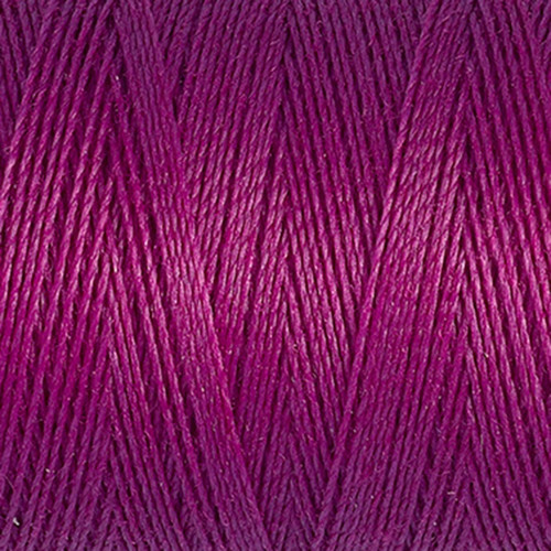 3 Pack - Gutermann Sew-All Thread 110yd-Cyclamen - 100P-938