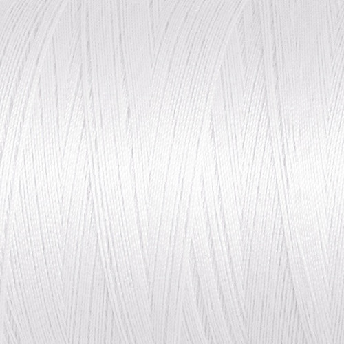 3 Pack - Gutermann Serger Thread 1,094yd-Nu White - 1001S-20