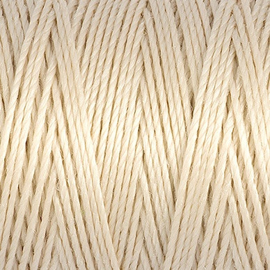 3 Pack - Gutermann Topstitch Heavy-Duty Thread 33yd-Bone - 30H-30