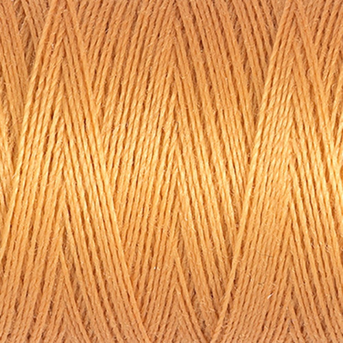 3 Pack - Gutermann Sew-All Thread 110yd-Light Nutmeg - 100P-863