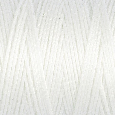 3 Pack - Gutermann Topstitch Heavy-Duty Thread 33yd-Nu White - 30H-20