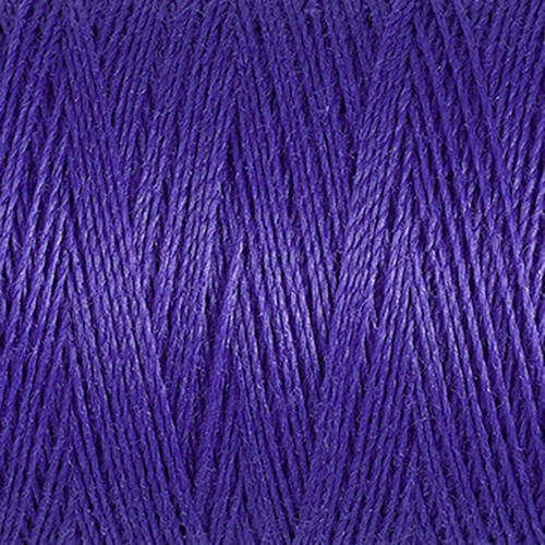 3 Pack - Gutermann Sew-All Thread 110yd-Purple - 100P-945