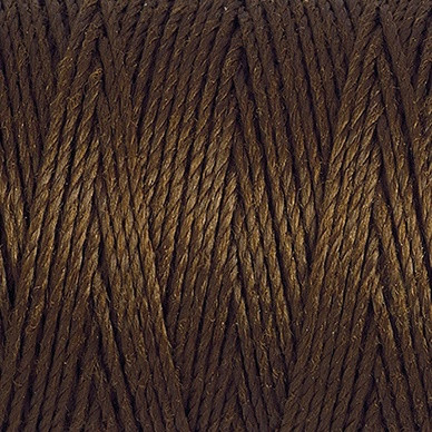3 Pack - Gutermann Topstitch Heavy-Duty Thread 33yd-Espresso - 30H-587