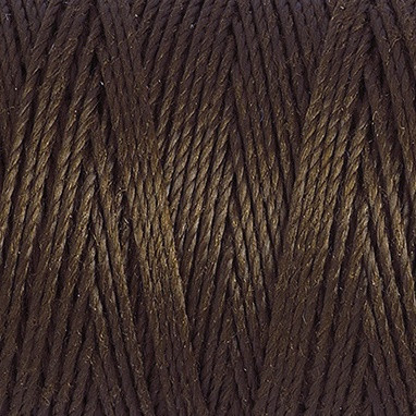 3 Pack - Gutermann Topstitch Heavy-Duty Thread 33yd-Clove - 30H-590