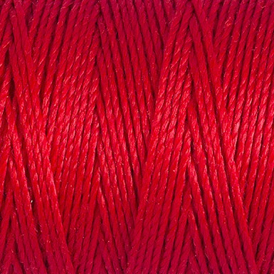 3 Pack - Gutermann Topstitch Heavy-Duty Thread 33yd-Scarlet - 30H-410