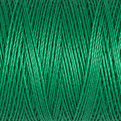 3 Pack - Gutermann Sew-All Thread 110yd-Pepper Green - 100P-745