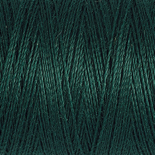 3 Pack - Gutermann Sew-All Thread 110yd-Spruce - 100P-784