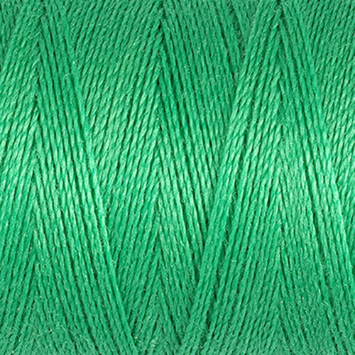 3 Pack - Gutermann Sew-All Thread 110yd-Jewel Green - 100P-744