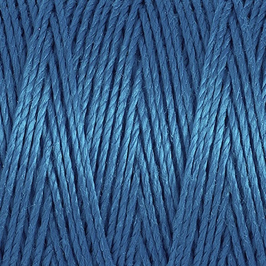 3 Pack - Gutermann Topstitch Heavy-Duty Thread 33yd-Ming Blue - 30H-625