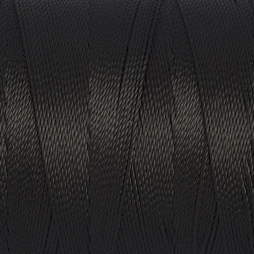3 Pack - Gutermann Upholstery Thread 328yd-Black - 300U-000