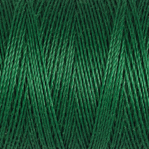 3 Pack - Gutermann Sew-All Thread 110yd-Green - 100P-748