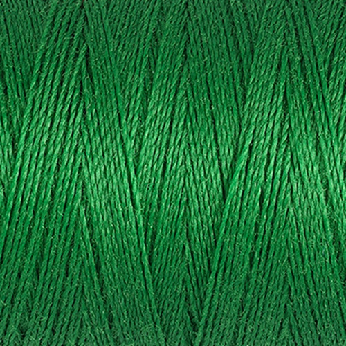 3 Pack - Gutermann Sew-All Thread 110yd-Kelly Green - 100P-760