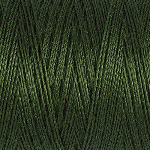 3 Pack - Gutermann Sew-All Thread 110yd-Black Olive - 100P-782