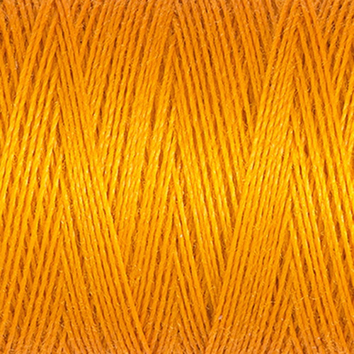 3 Pack - Gutermann Sew-All Thread 110yd-Sunflower - 100P-860